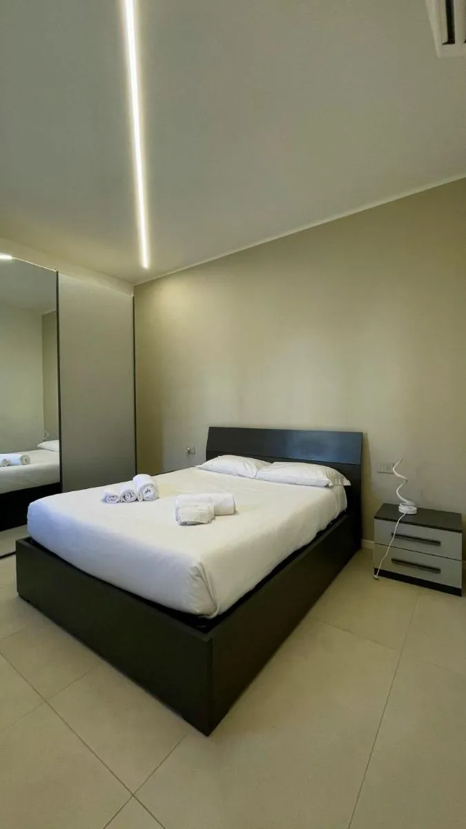 Image 4 of BeCO Centrale New Family Apt