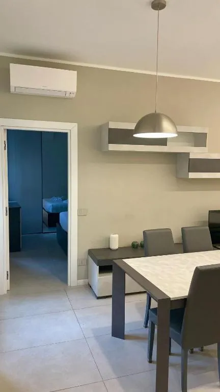 Image of BeCO Centrale New Family Apt