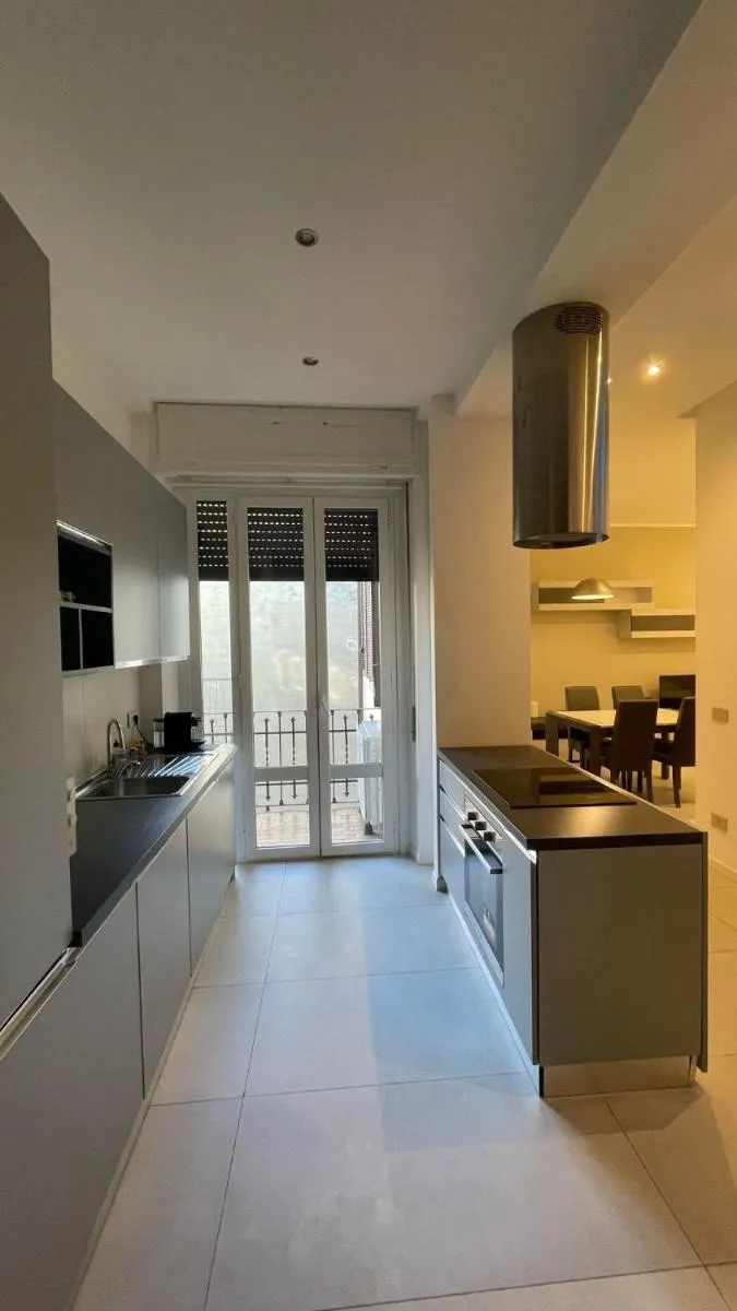 Image 6 of BeCO Centrale New Family Apt
