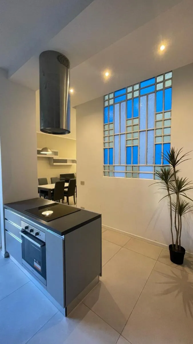 Image 3 of BeCO Centrale New Family Apt