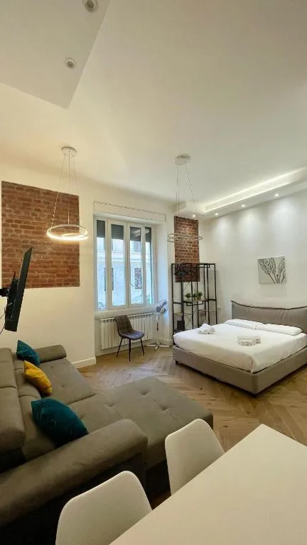 Image of BeCO Centrale New Suite