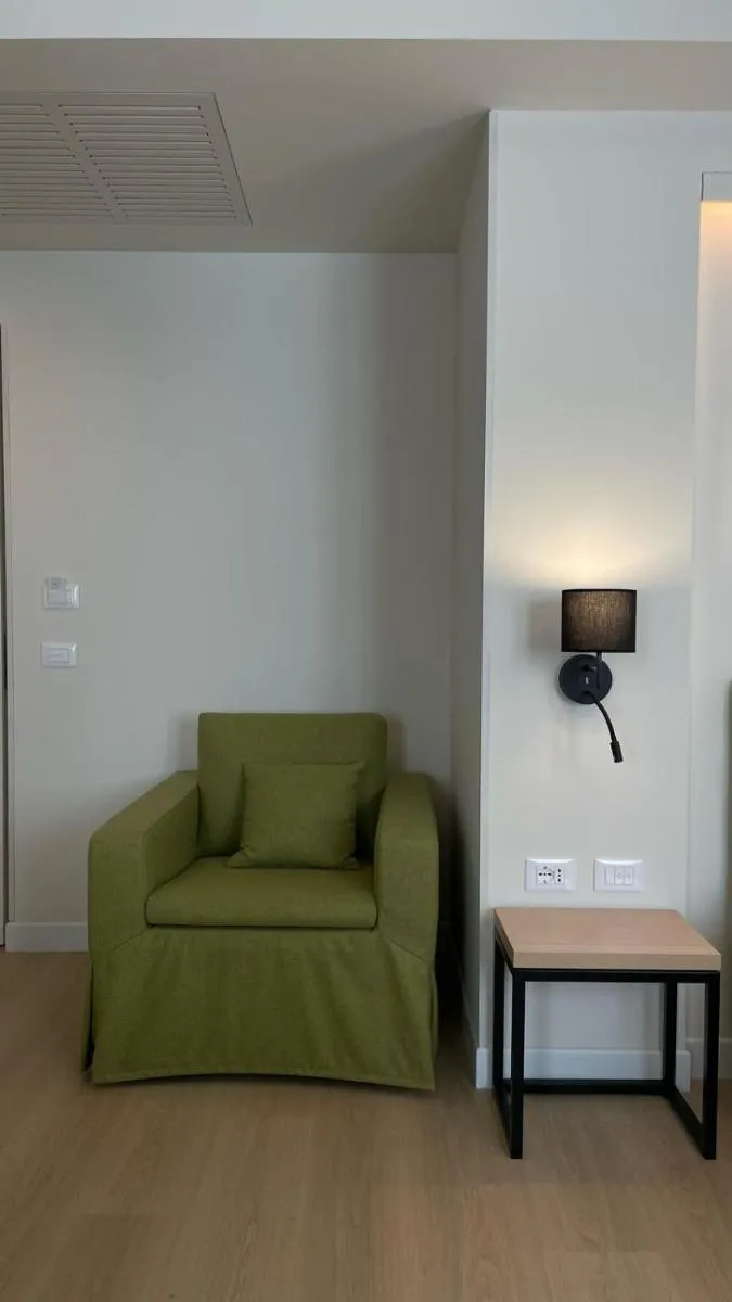 Image 5 of BeCO Illimity Business Luxury Double Suite
