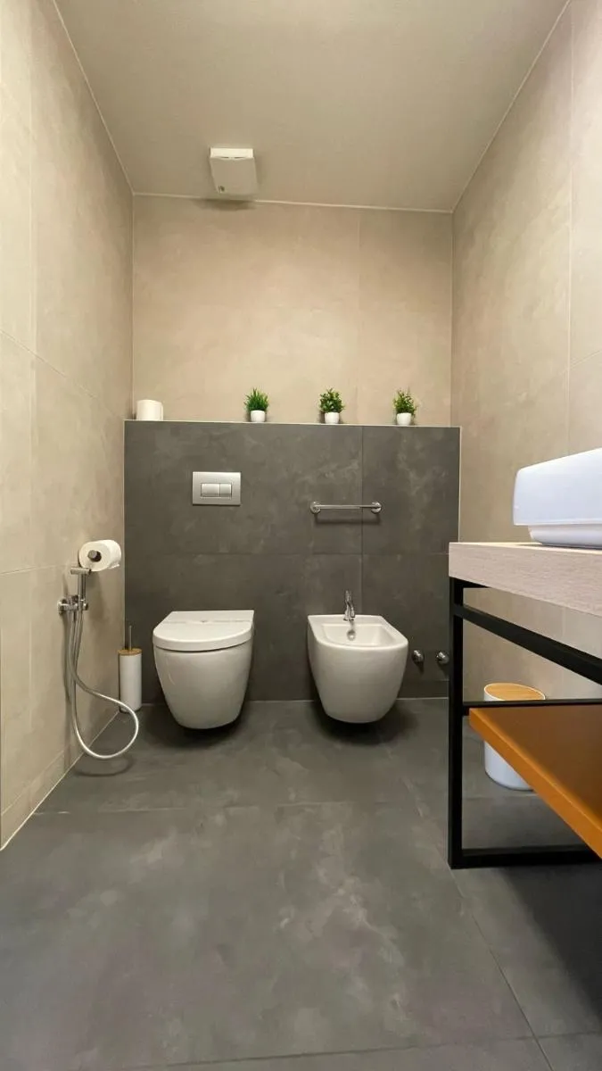Image 3 of BeCO Illimity Business & Luxury Triple Suite