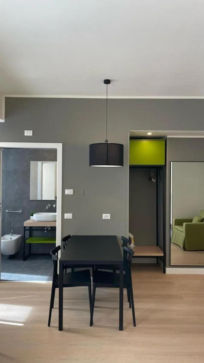 Image 6 of BeCO Illimity Business & Luxury Triple Suite