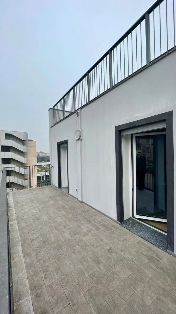Image 6 of BeCO Sempione Luxury Apartment