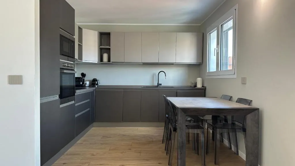 Image of BeCO Sempione Luxury Apartment