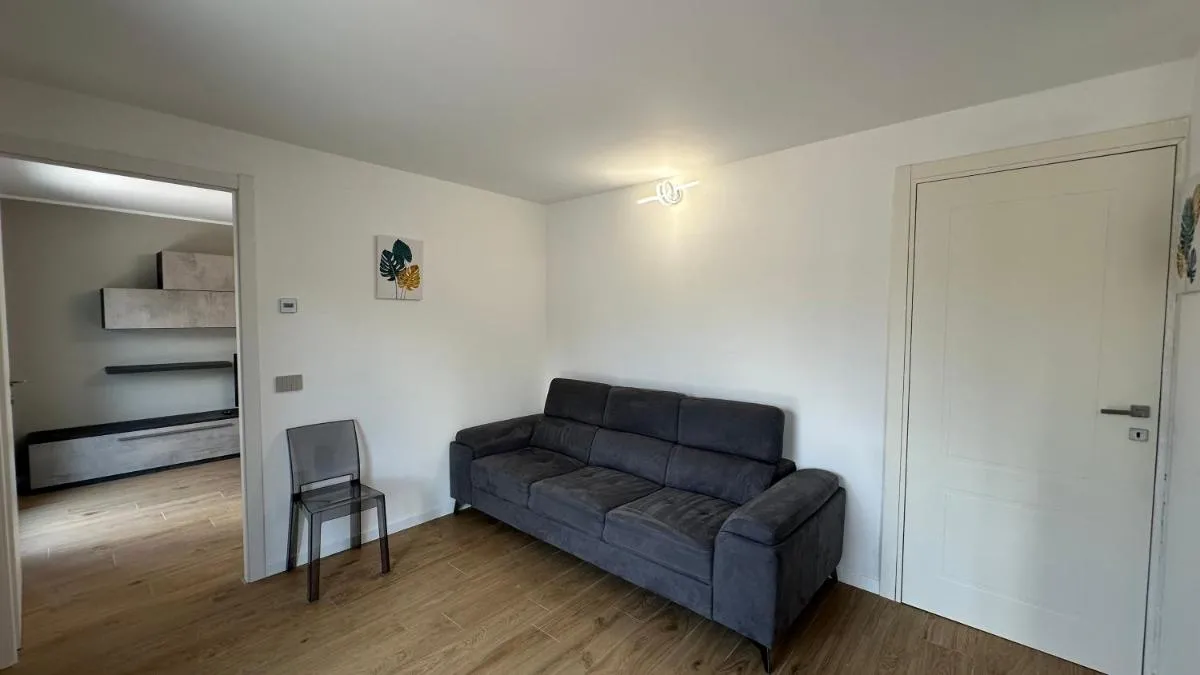 Image 2 of BeCO Sempione Luxury Apartment