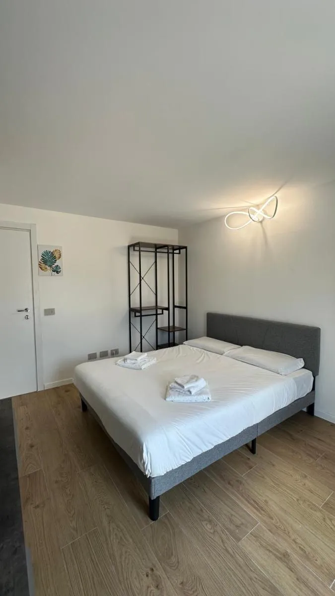 Image 4 of BeCO Sempione Luxury Apartment