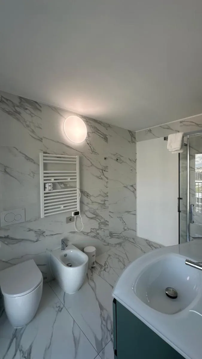 Image 5 of BeCO Sempione Luxury Apartment