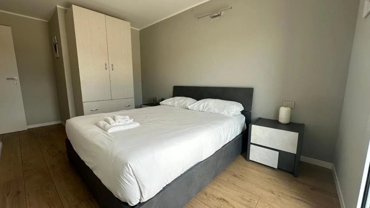 Image 1 of BeCO Sempione Luxury Apartment