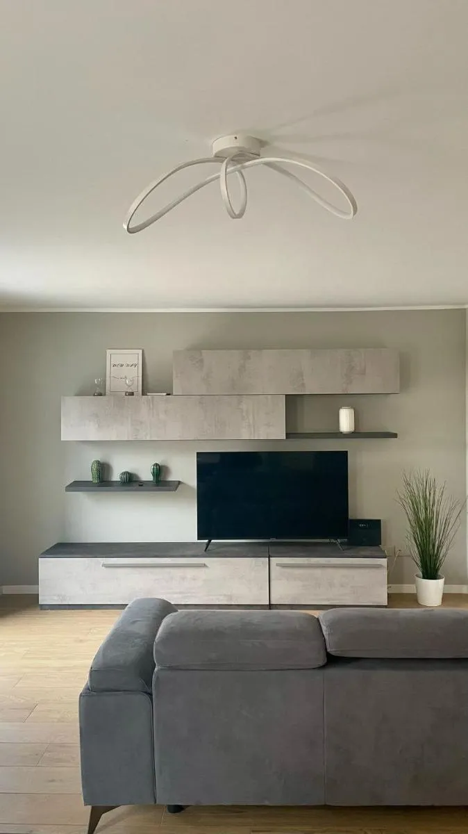 Image 3 of BeCO Sempione Luxury Apartment