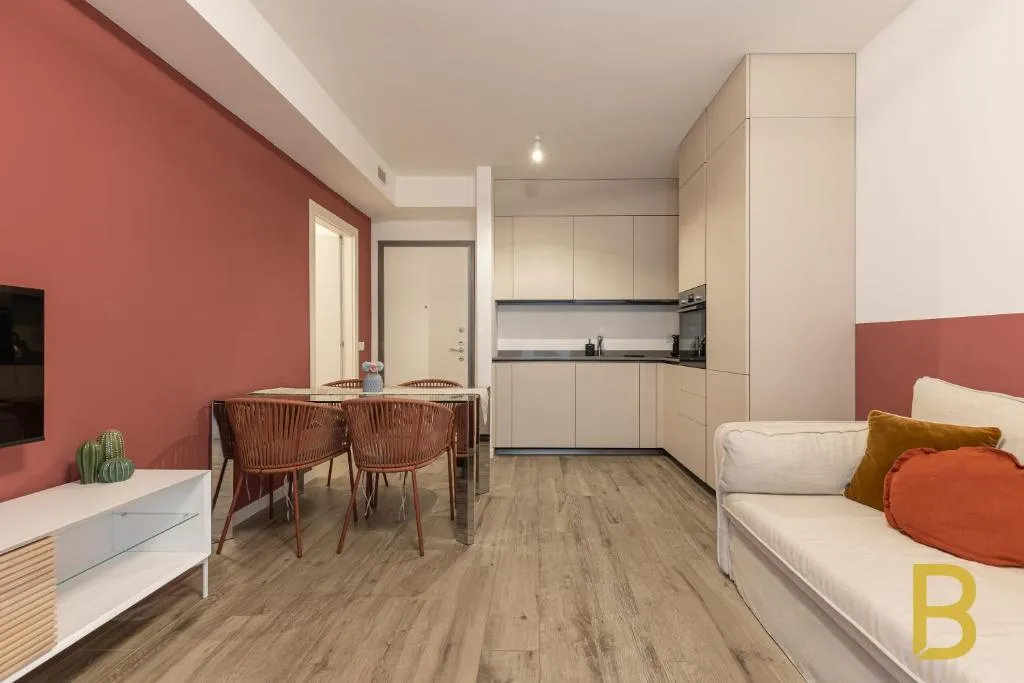 Image of BePlace Apartments in Chinatown