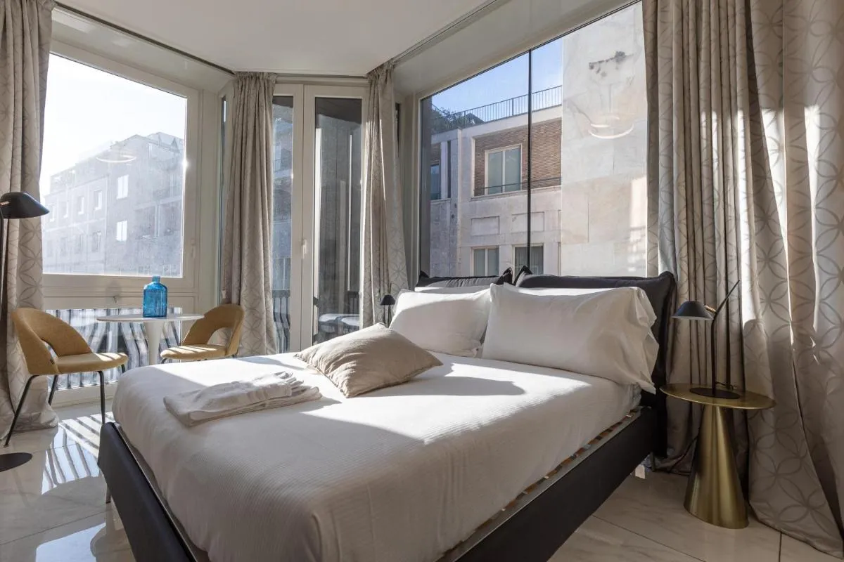 Image 1 of BePlace Apartments in Duomo