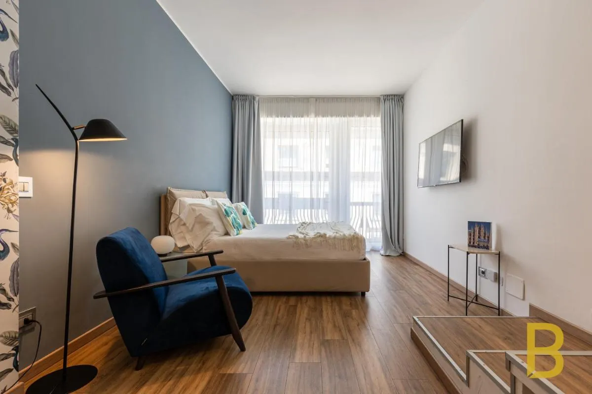 Image 4 of BePlace Apartments in Duomo