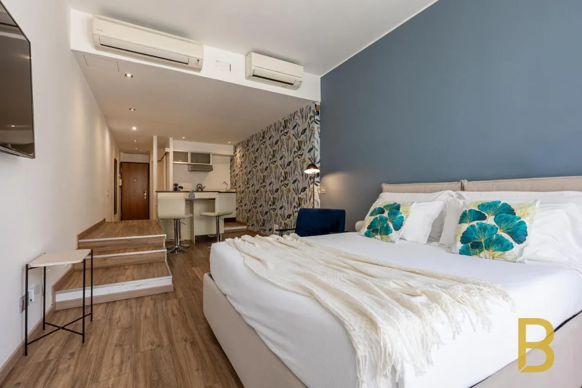 Image 6 of BePlace Apartments in Duomo