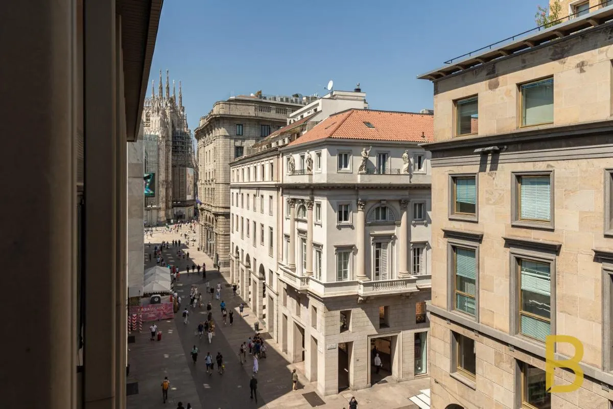 Image 5 of BePlace Apartments in Duomo
