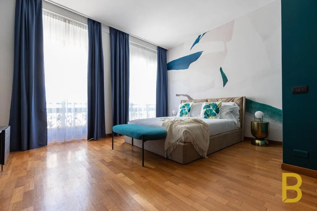 Image of BePlace Apartments in Duomo