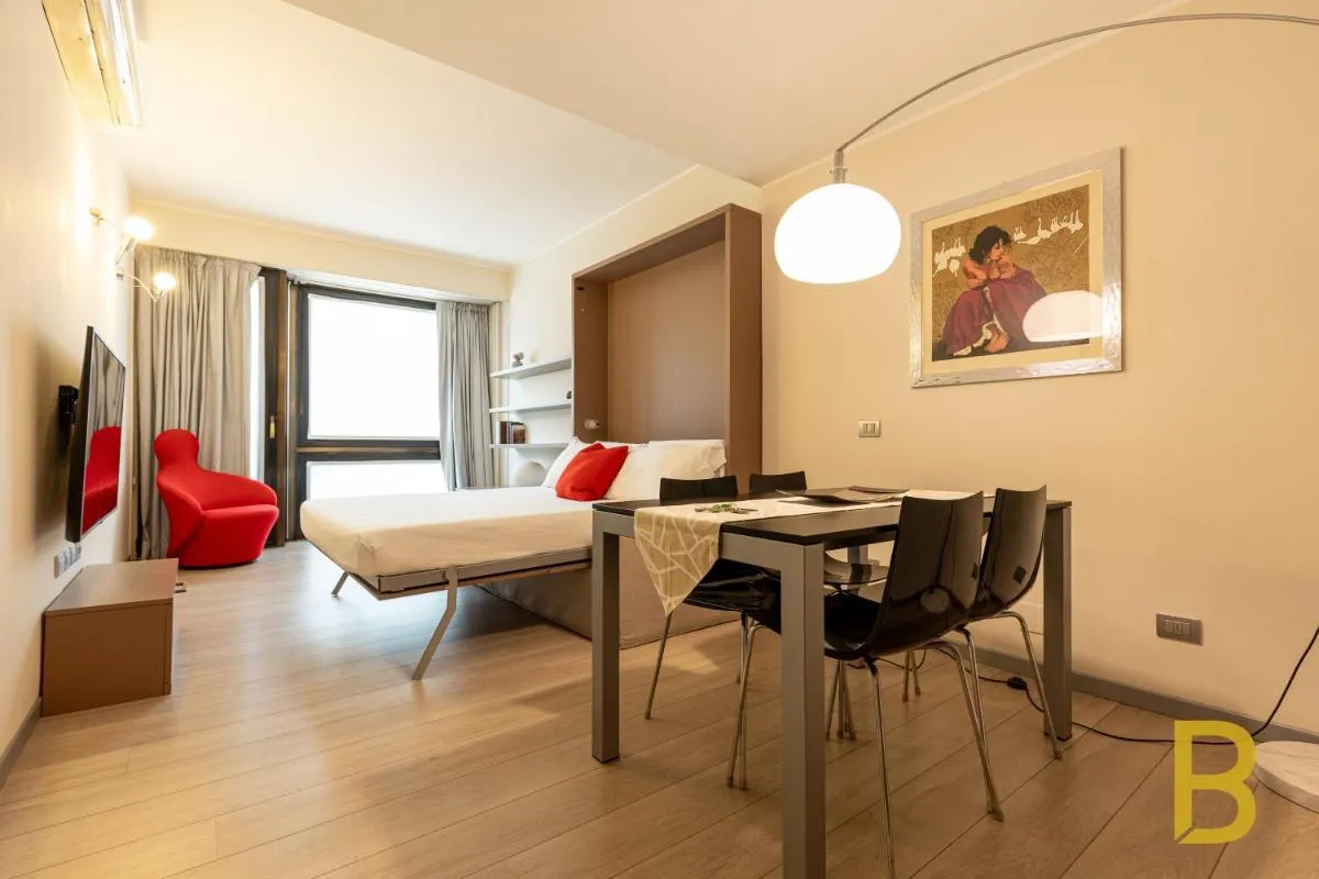 Image 3 of BePlace Apartments in Duomo