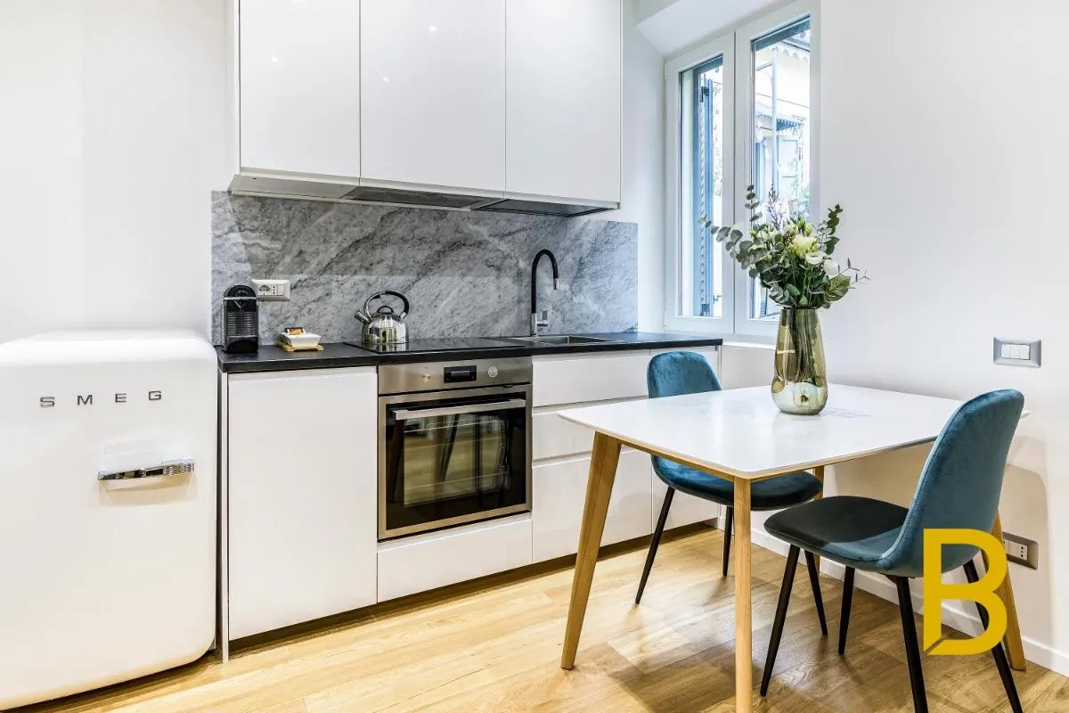 Image 3 of BePlace Apartments in Gae Aulenti