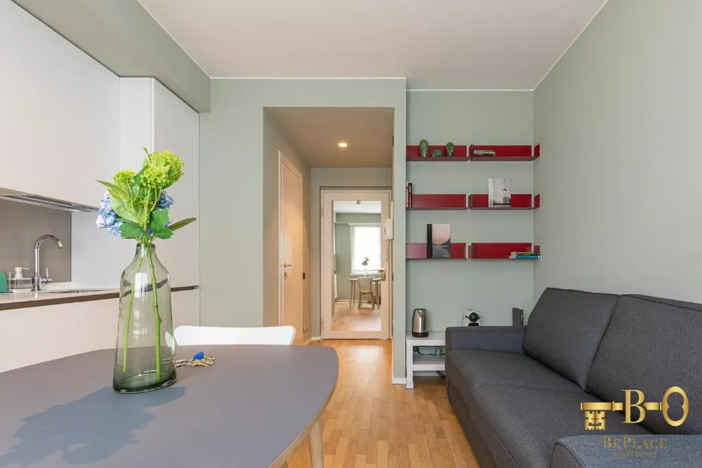 Image of BePlace Bocconi Apartments