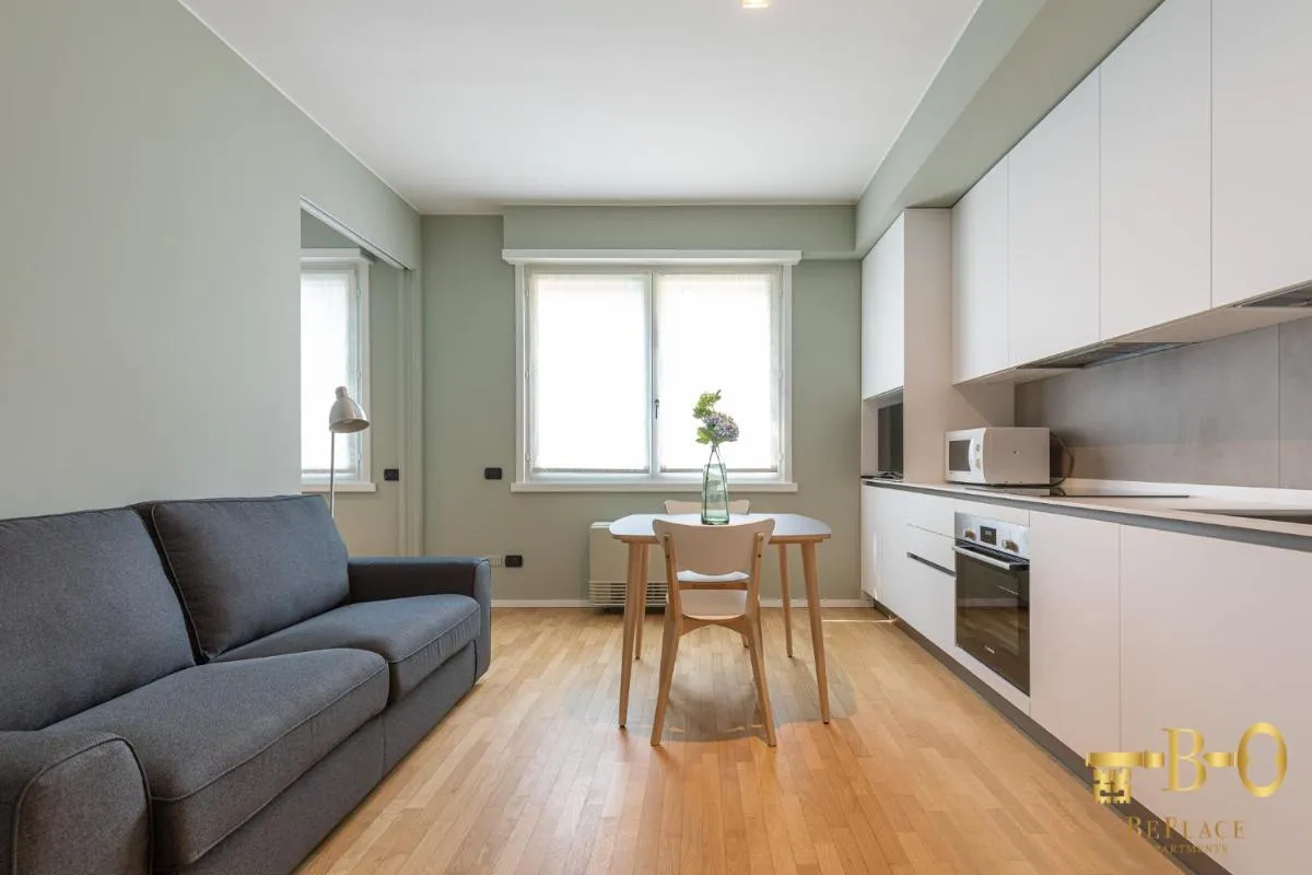 Image 3 of BePlace Bocconi Apartments
