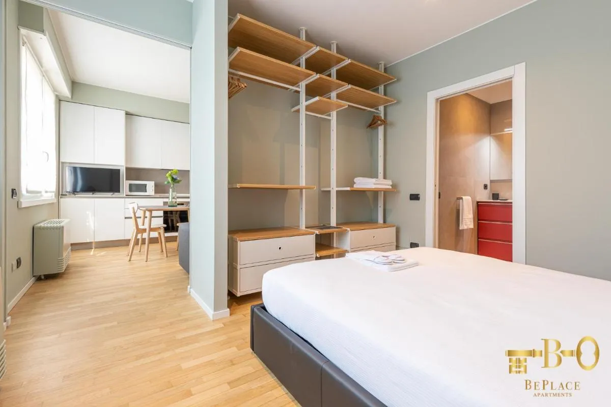 Image 1 of BePlace Bocconi Apartments