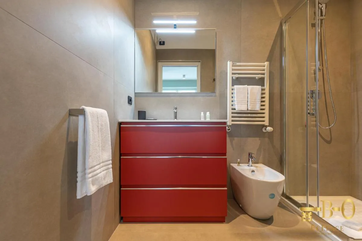 Image 2 of BePlace Bocconi Apartments