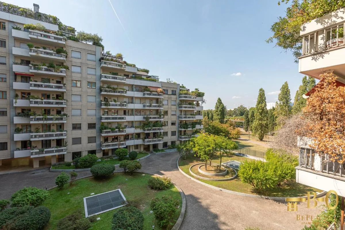 Image 4 of BePlace Bocconi Apartments