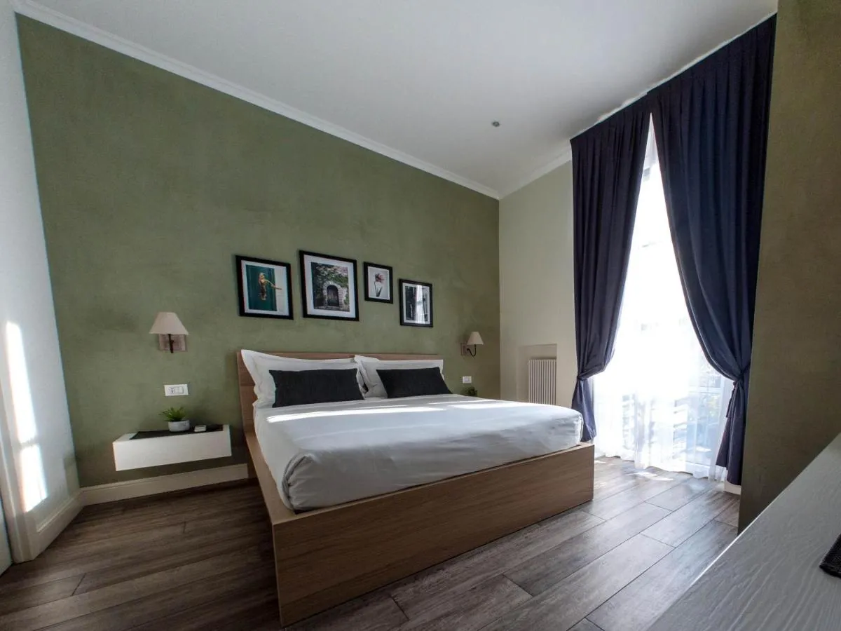 Image 6 of Bed Milano Linate