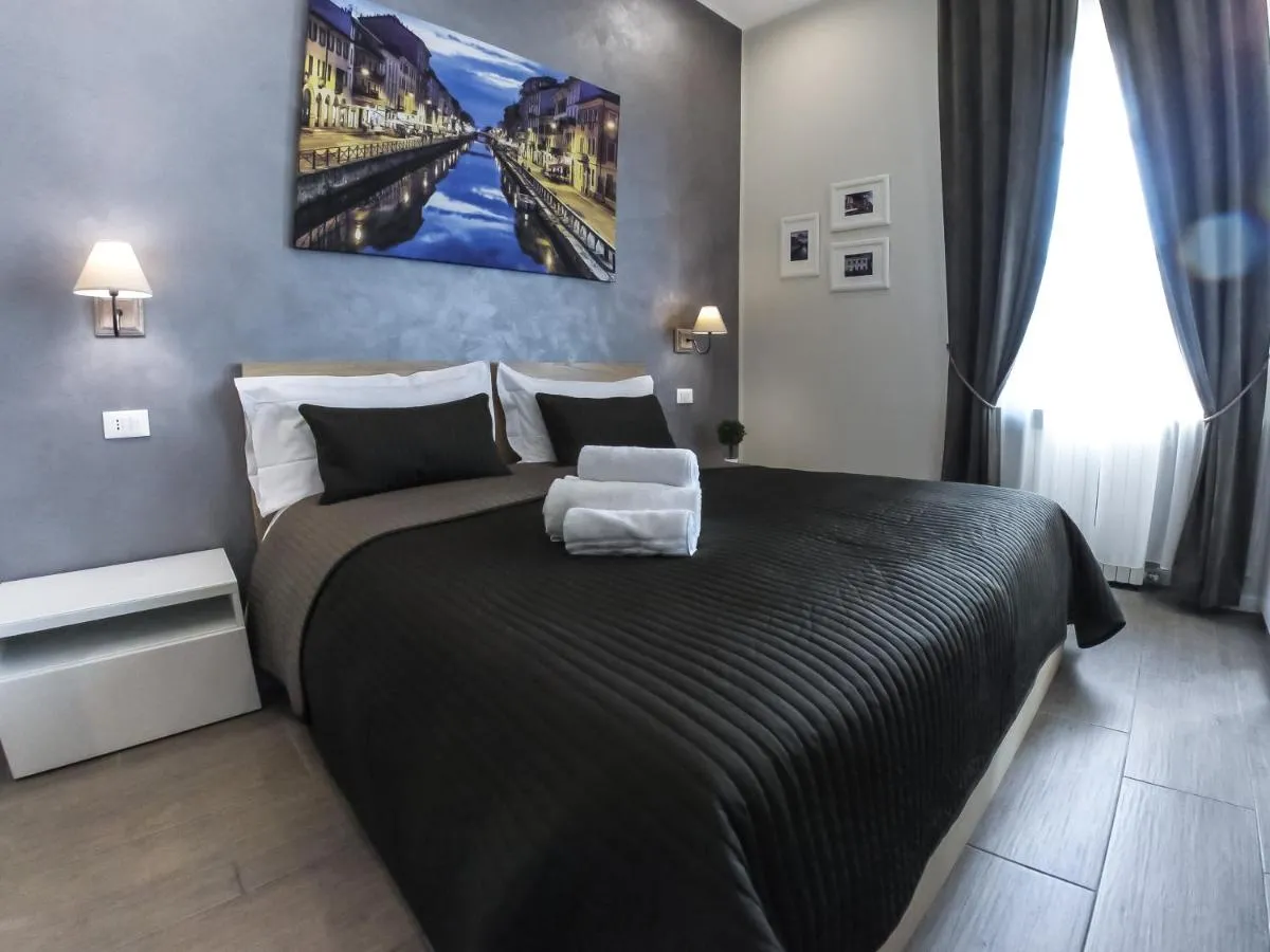 Image 1 of Bed Milano Linate