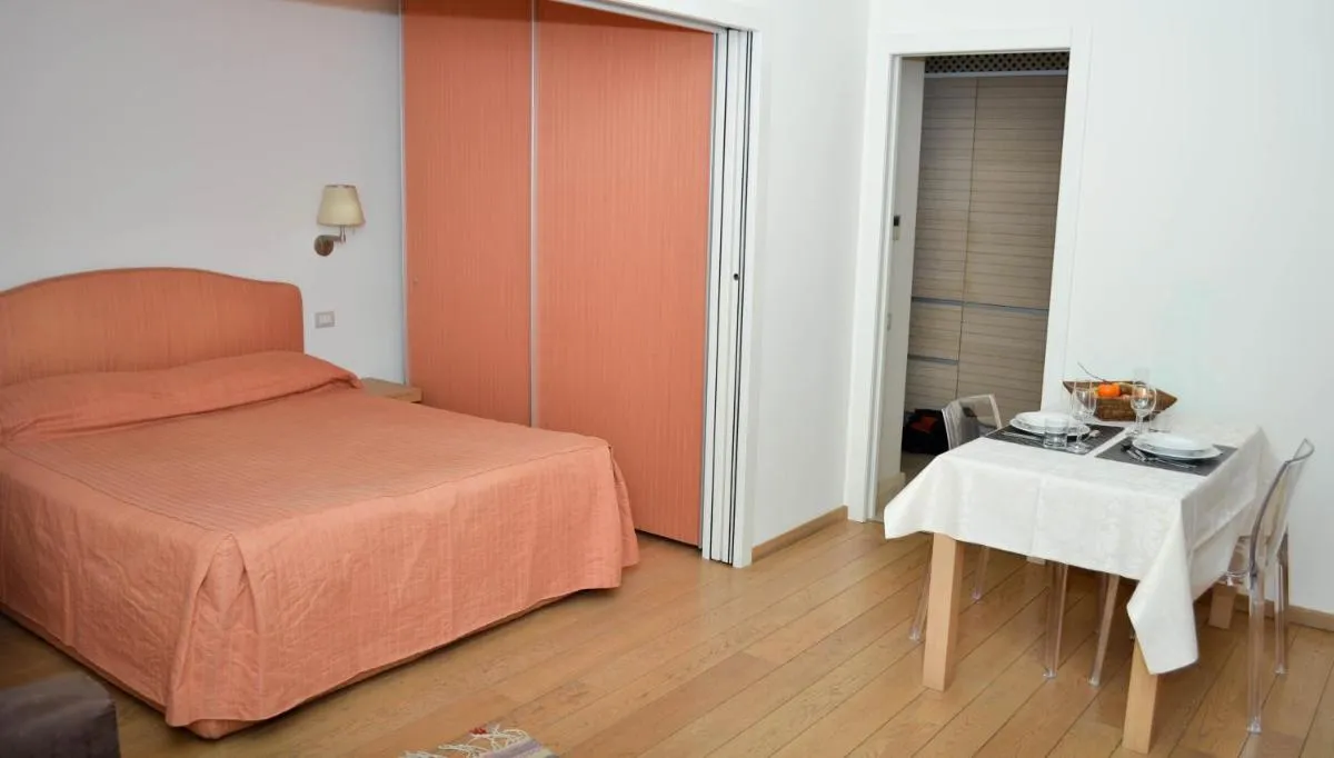 Image 6 of Belisario Fiera Milano Apartment