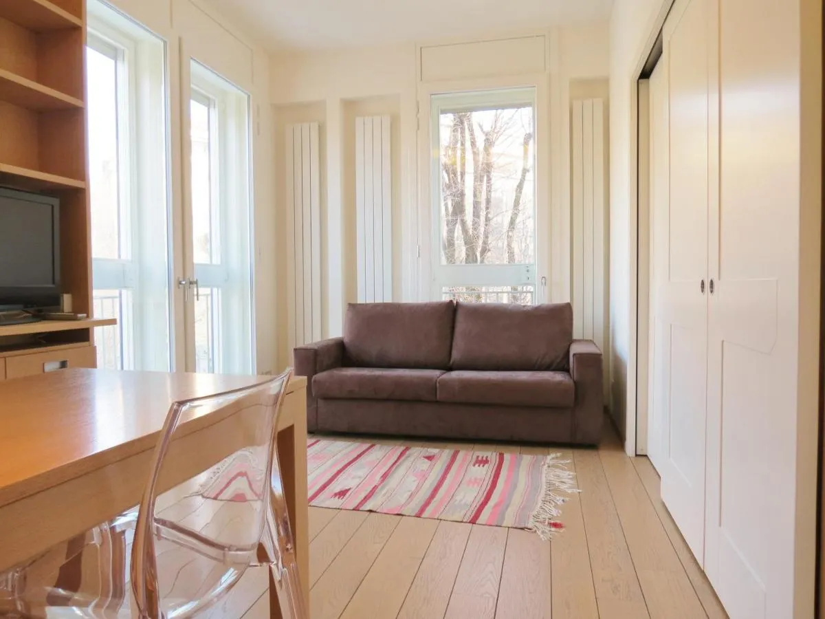 Image 4 of Belisario Fiera Milano Apartment