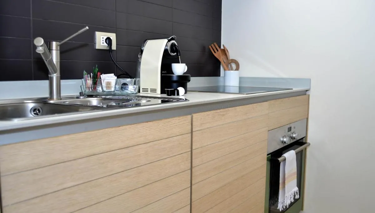 Image 2 of Belisario Fiera Milano Apartment
