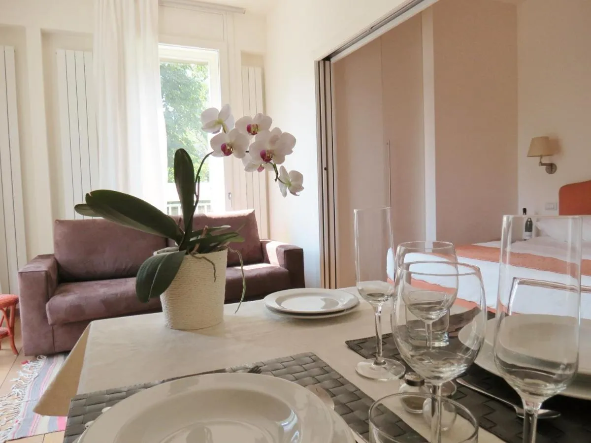 Image 3 of Belisario Fiera Milano Apartment