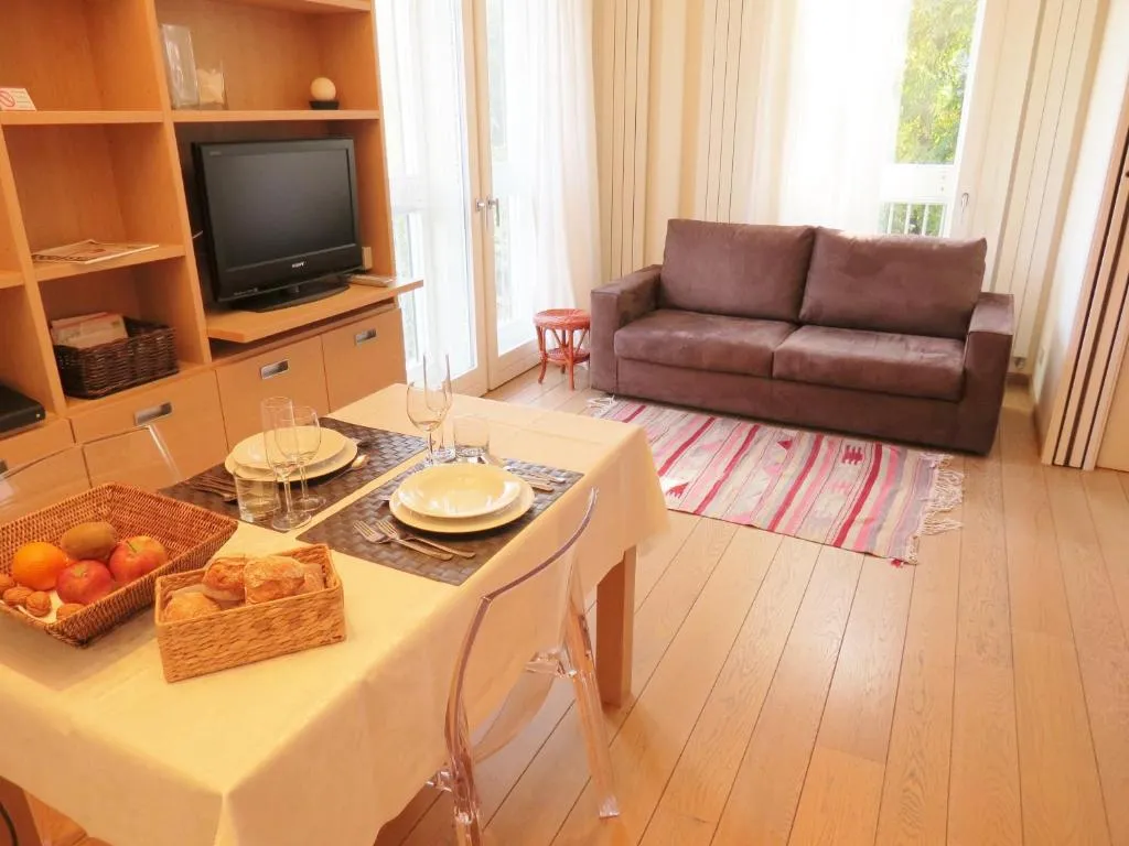 Image of Belisario Fiera Milano Apartment