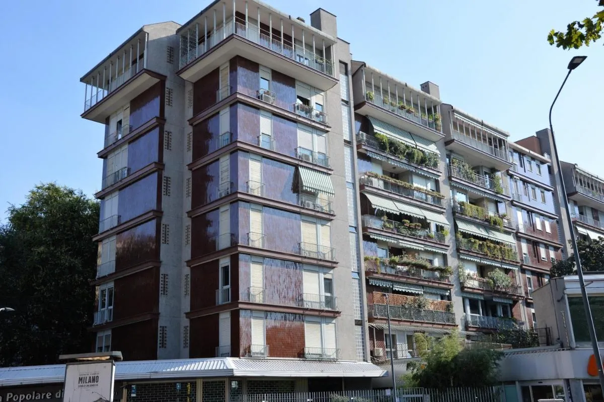 Image 5 of Belisario Fiera Milano Apartment