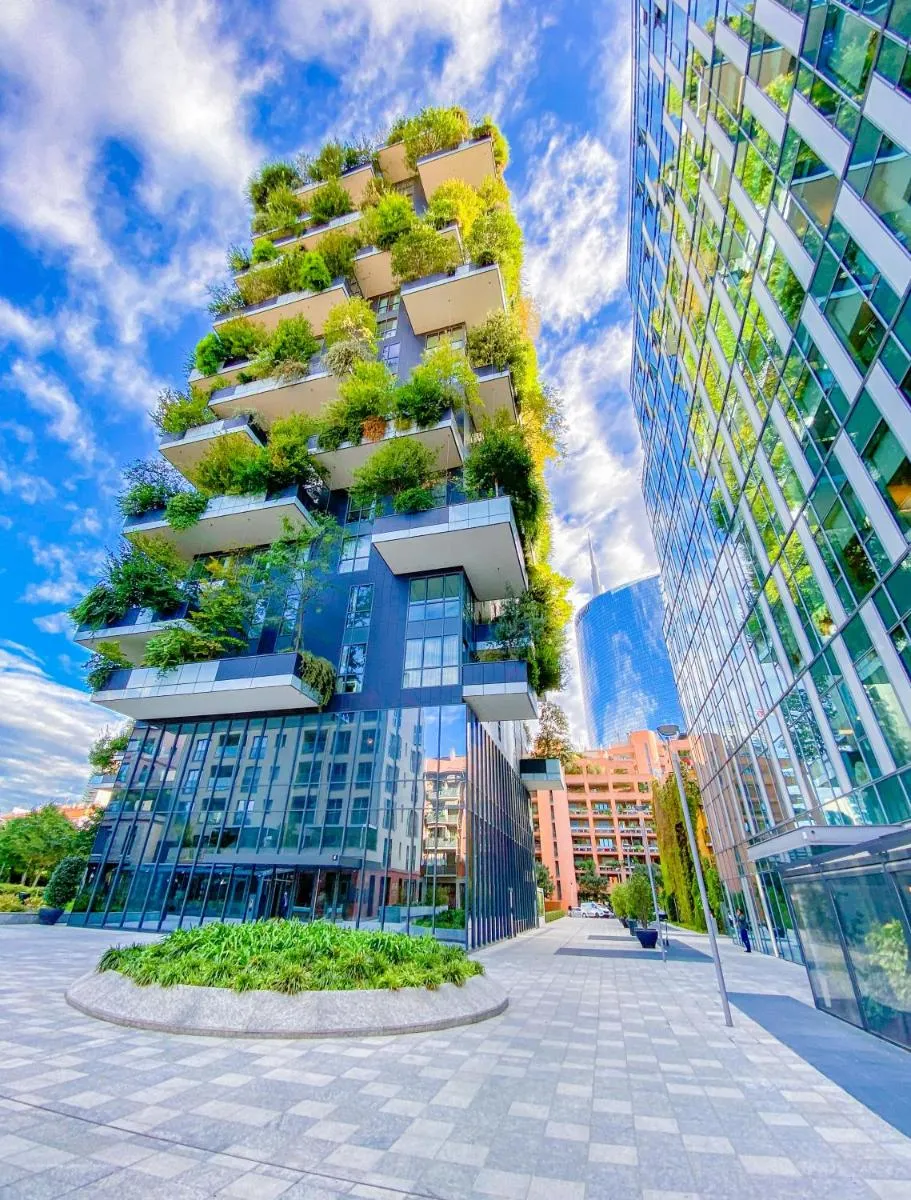 Image 6 of Bellani Suite – 3 camere doppie – Porta Nuova