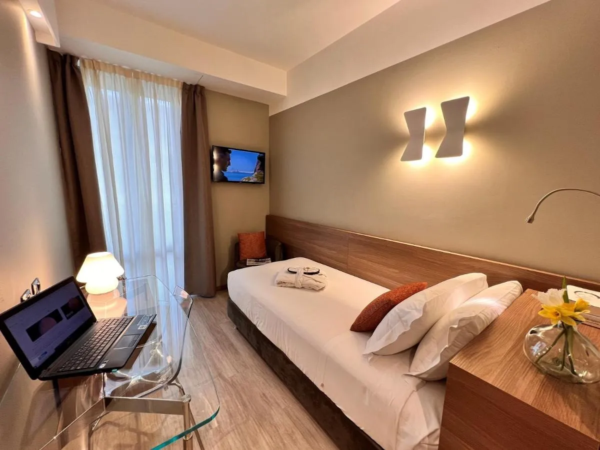 Image 4 of Best Western Hotel City