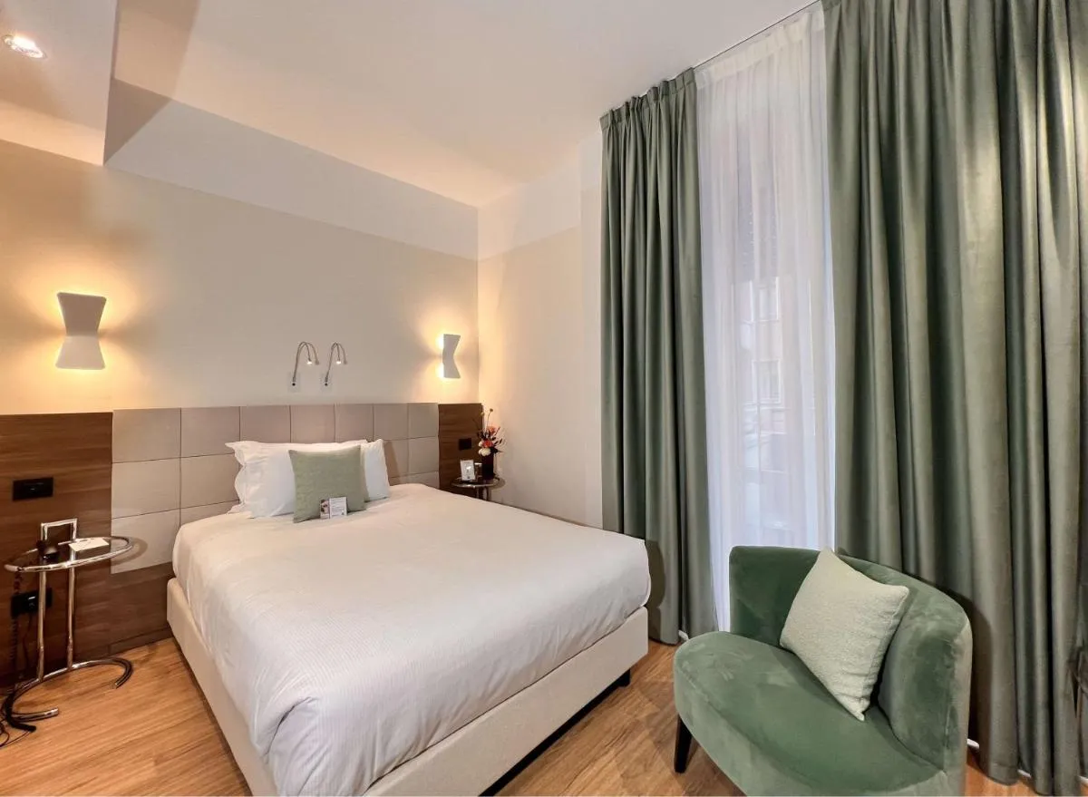Image 1 of Best Western Hotel City
