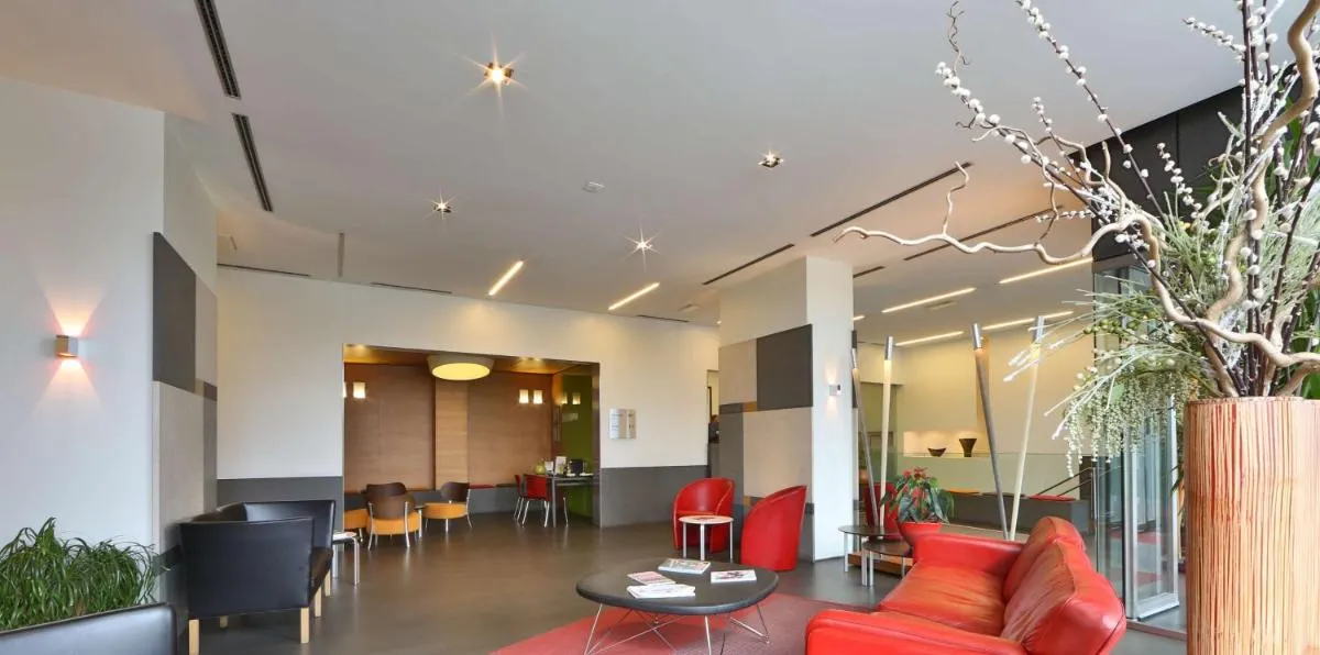 Image 4 of Best Western Hotel Major