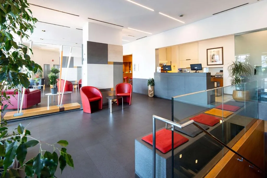 Image of Best Western Hotel Major