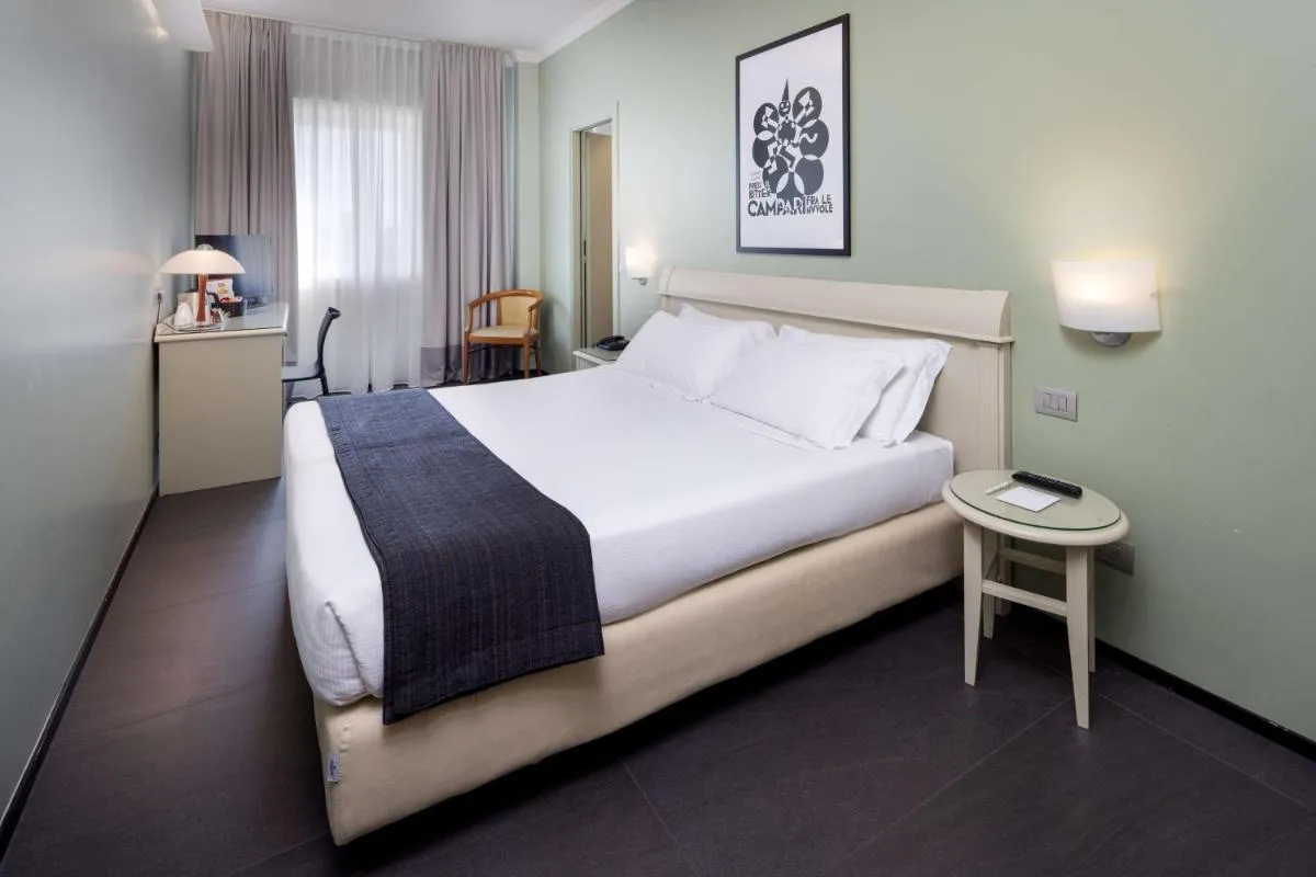 Image 1 of Best Western Hotel Major