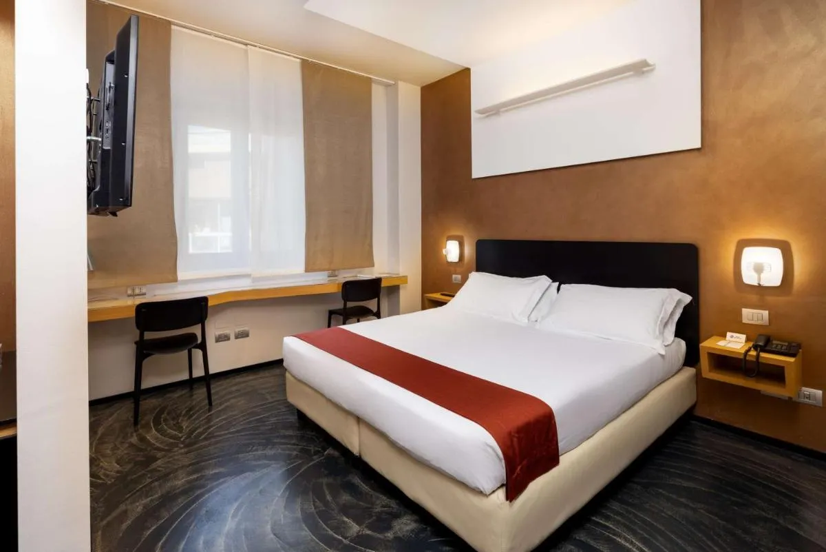 Image 6 of Best Western Hotel Major