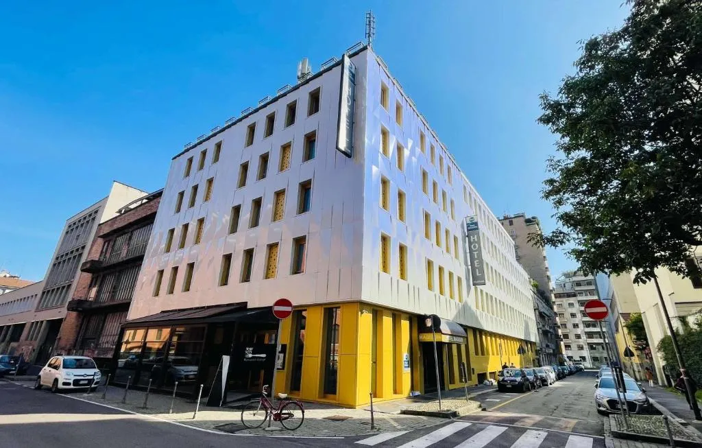 Image of Best Western Madison Hotel
