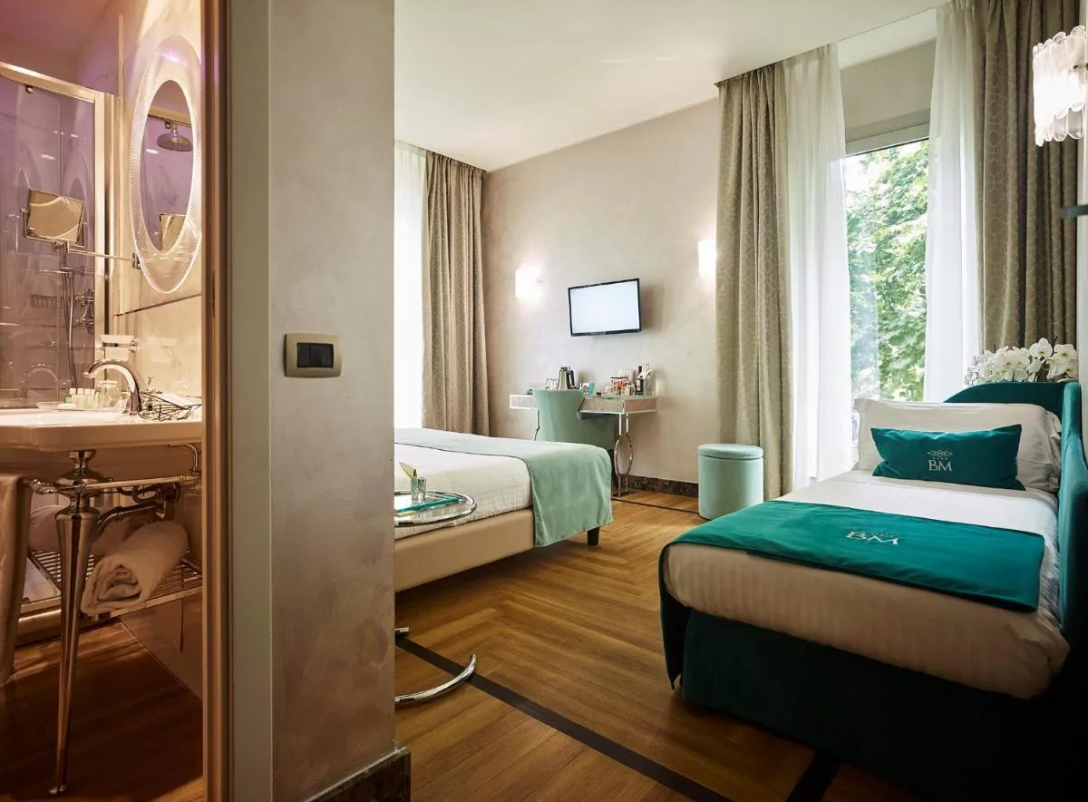 Image 1 of Bianca Maria Palace Hotel