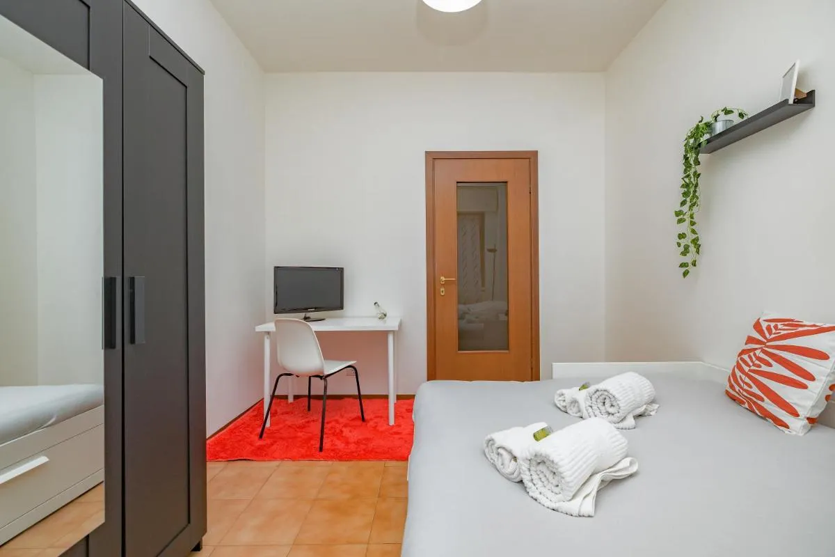 Image 4 of Bicocca Experience – Near Metro University & Arcimboldi Theatre -Fast WiFi