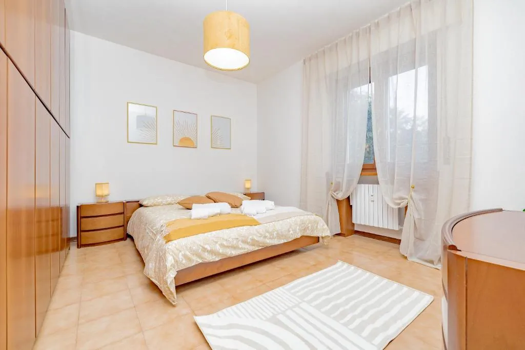 Image of Bicocca Experience – Near Metro University & Arcimboldi Theatre -Fast WiFi