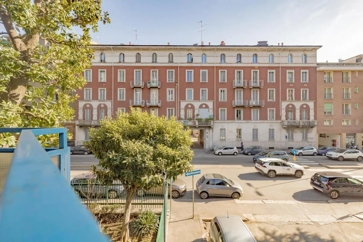 Image 5 of Bicocca Experience – Near Metro University & Arcimboldi Theatre -Fast WiFi