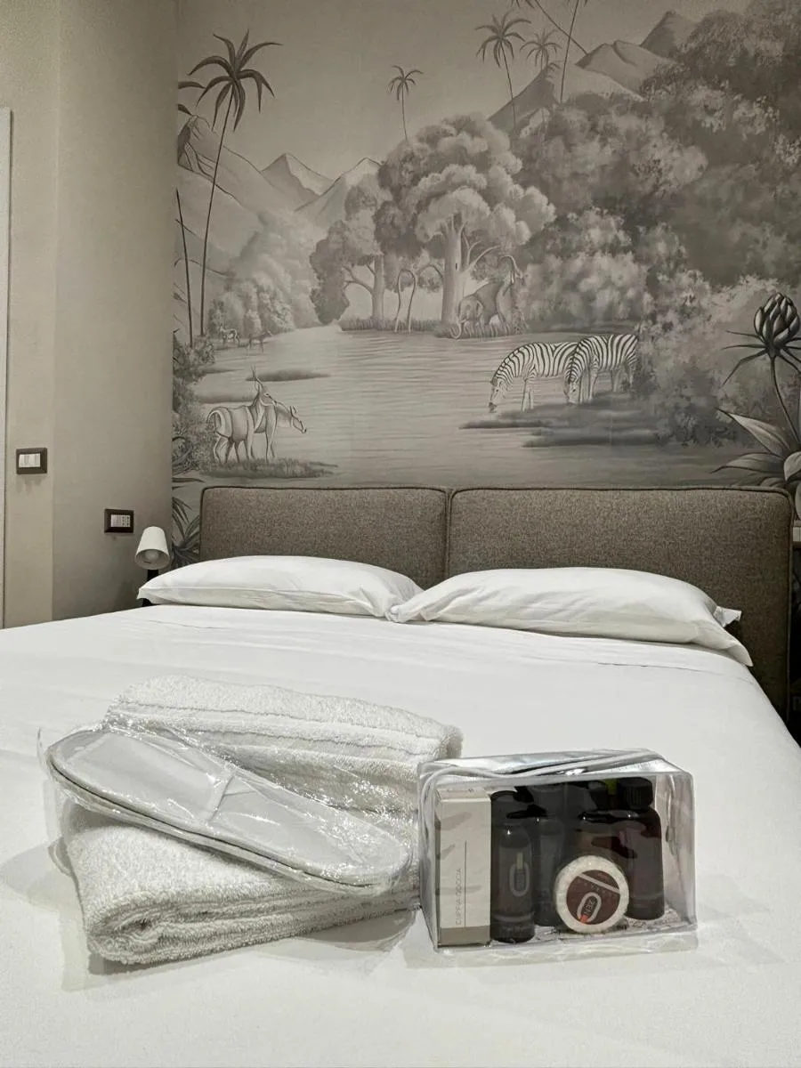 Image 4 of Bieffegi Luxury Suite