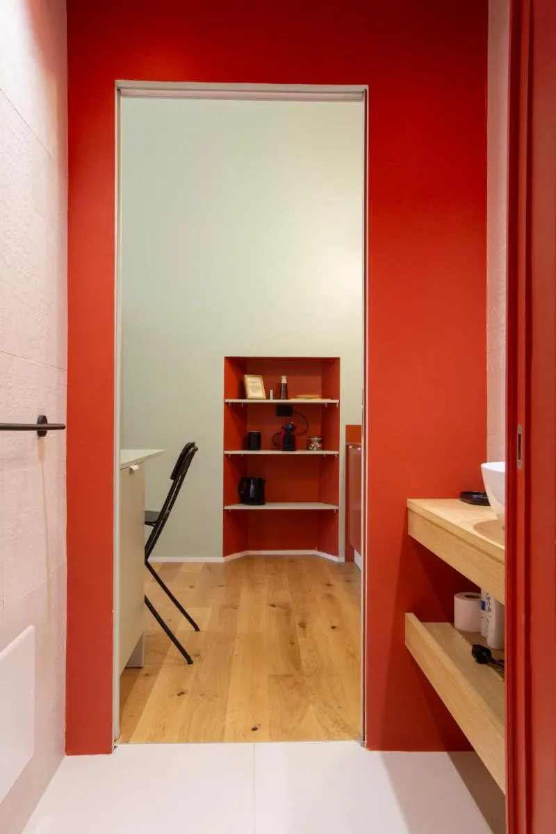 Image 5 of Bilocale moderno
